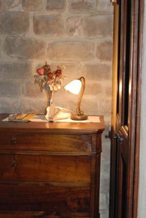 B&B San Paterniano Cingoli Værelse billede