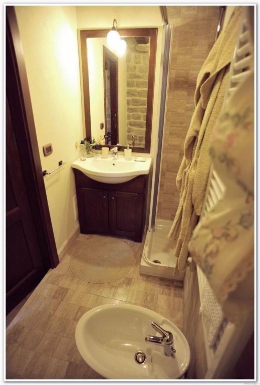 B&B San Paterniano Cingoli Værelse billede