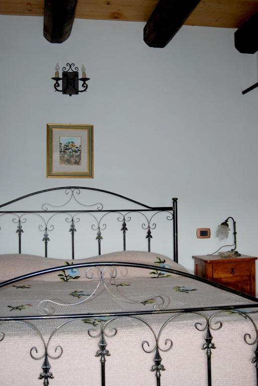 B&B San Paterniano Cingoli Værelse billede
