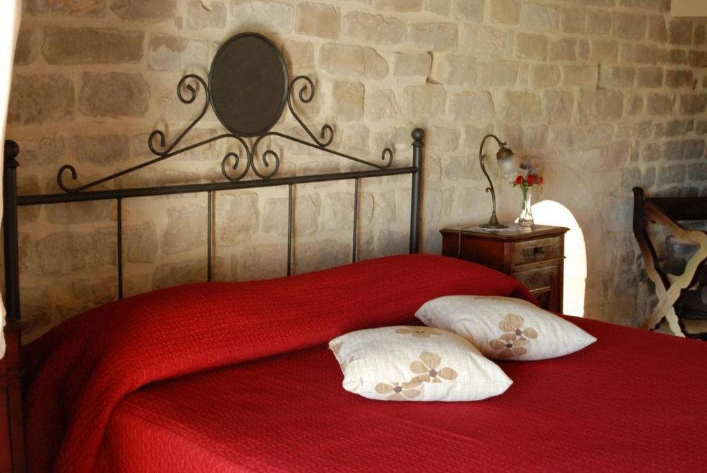 B&B San Paterniano Cingoli Værelse billede