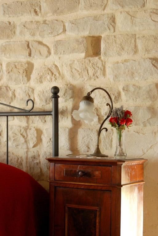 B&B San Paterniano Cingoli Værelse billede