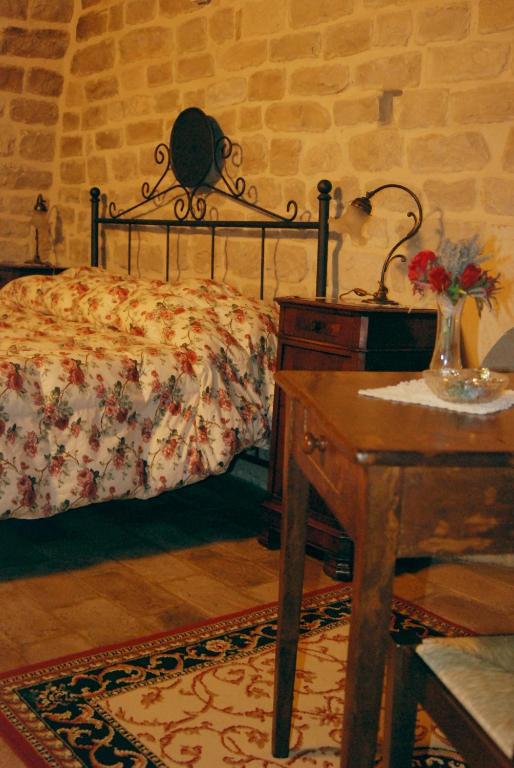 B&B San Paterniano Cingoli Værelse billede