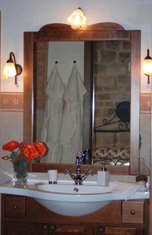 B&B San Paterniano Cingoli Værelse billede