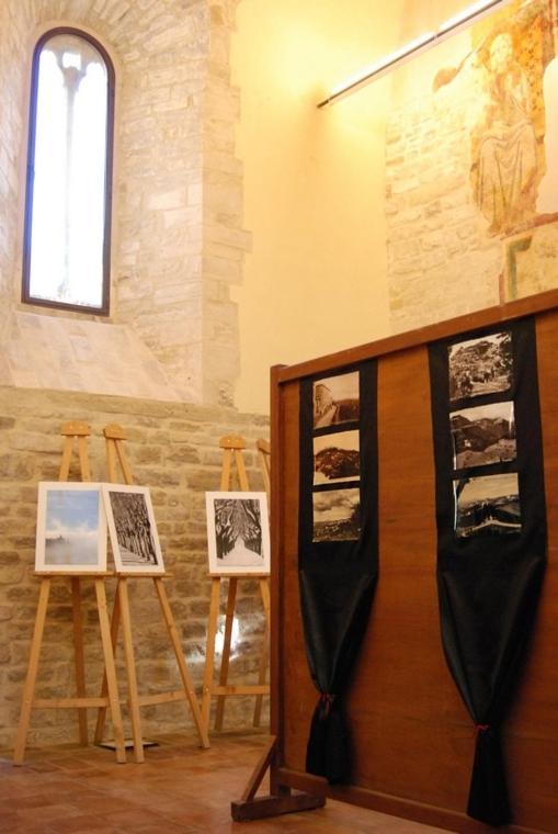 B&B San Paterniano Cingoli Eksteriør billede