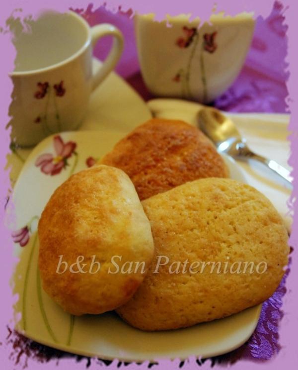 B&B San Paterniano Cingoli Eksteriør billede