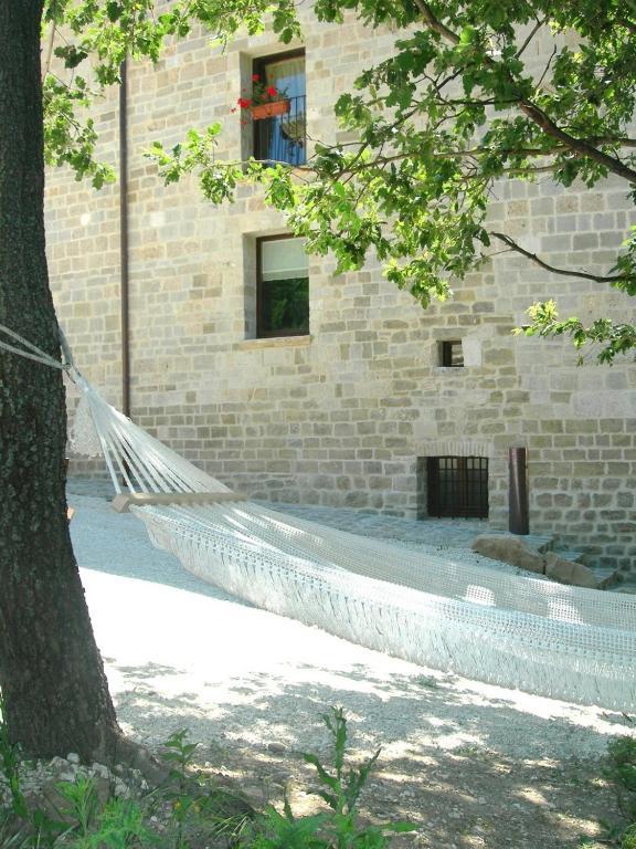 B&B San Paterniano Cingoli Eksteriør billede