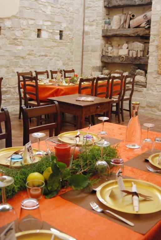 B&B San Paterniano Cingoli Eksteriør billede