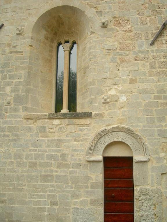 B&B San Paterniano Cingoli Eksteriør billede
